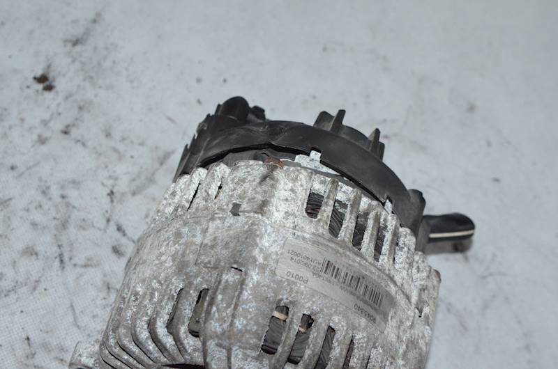 Alternator VW Golf V Touran Passat B6 Octavia II 1.9 TDI 105 KM AVQ BKC BXE