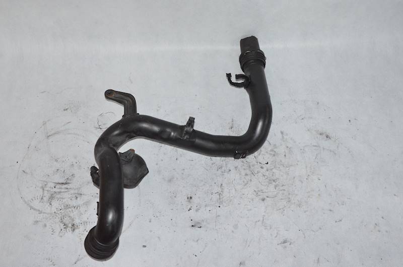 Rura wąż intercoolera VW Golf V Passat B6 Leon Octavia 1.9 TDI AVQ BKC BXE