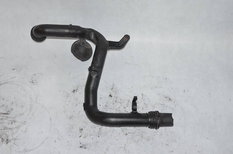 Rura wąż intercoolera VW Golf V Passat B6 Leon Octavia 1.9 TDI AVQ BKC BXE