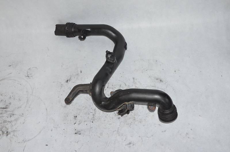 Rura wąż intercoolera VW Golf V Passat B6 Leon Octavia 1.9 TDI AVQ BKC BXE