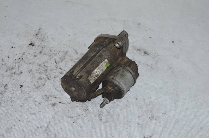 Rozrusznik Fiat Doblo Punto Fiorino 1.3 JTD 199A2000 51823860 D6G32 75 KM