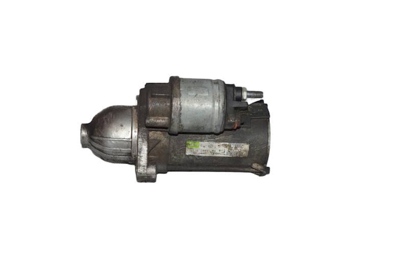 Rozrusznik Fiat Doblo Punto Fiorino 1.3 JTD 199A2000 51823860 D6G32 75 KM