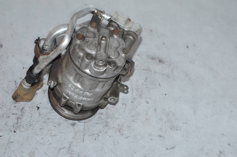 Sprężarka klimatyzacji Fiat Doblo Punto Fiorino 1.3 JTD 199A2000 51803075