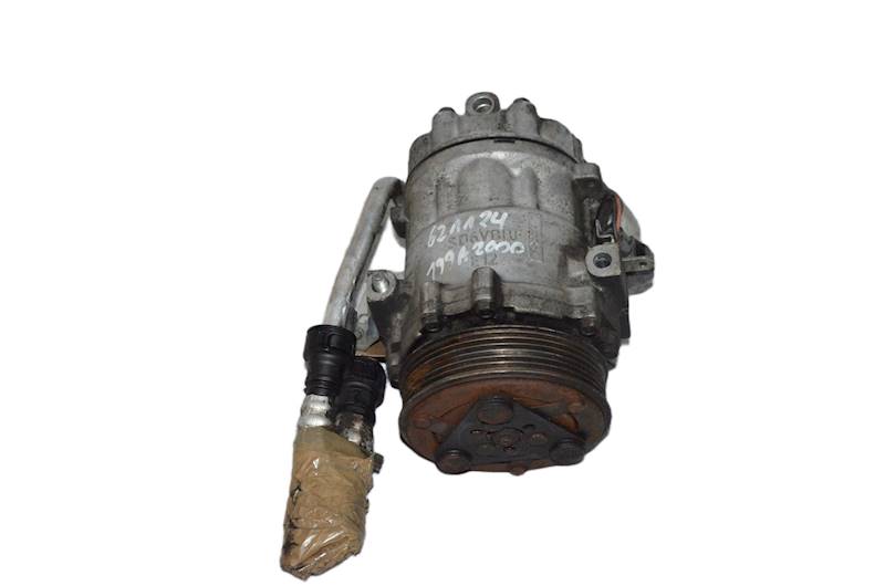 Sprężarka klimatyzacji Fiat Doblo Punto Fiorino 1.3 JTD 199A2000 51803075