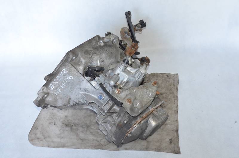 Skrzynia biegów Opel Astra H Vectra C Signum Zafira B 1.8 16V Z18XE Z18XER