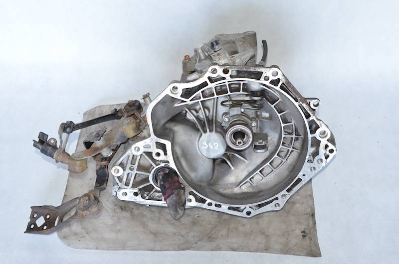 Skrzynia biegów Opel Astra H Vectra C Signum Zafira B 1.8 16V Z18XE Z18XER