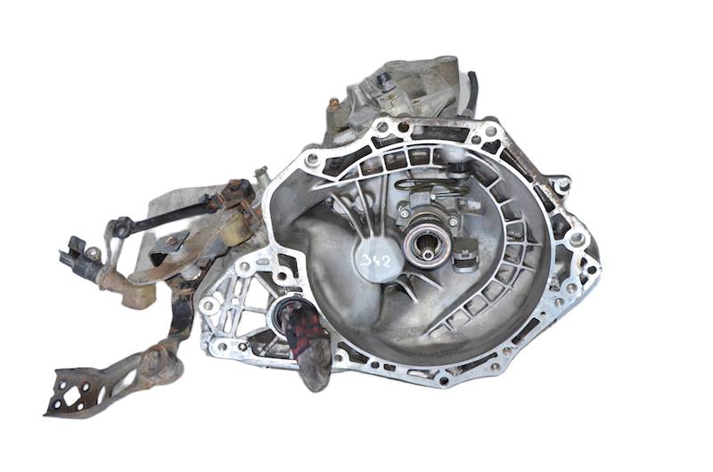 Skrzynia biegów Opel Astra H Vectra C Signum Zafira B 1.8 16V Z18XE Z18XER