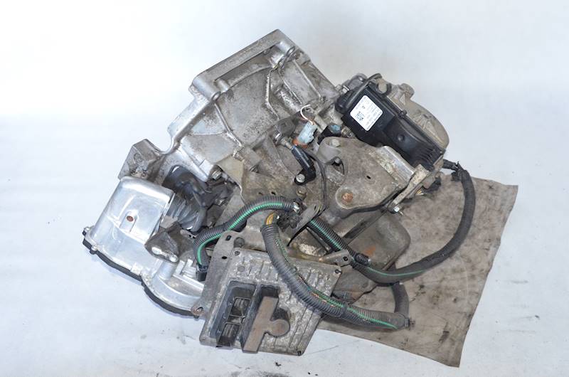 Skrzynia biegów Citroen C3 C4 Peugeot Partner 206 207 307 308 1.6 16V NFU