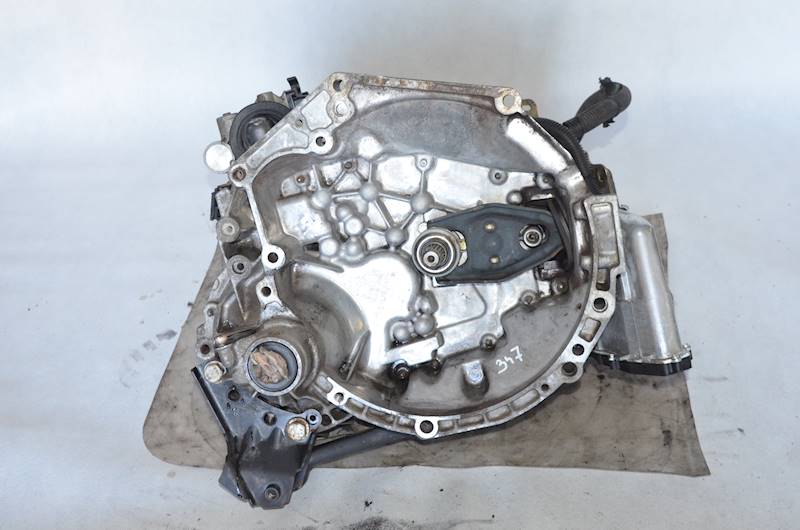 Skrzynia biegów Citroen C3 C4 Peugeot Partner 206 207 307 308 1.6 16V NFU