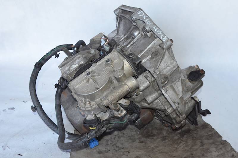 Skrzynia biegów Citroen C3 C4 Peugeot Partner 206 207 307 308 1.6 16V NFU