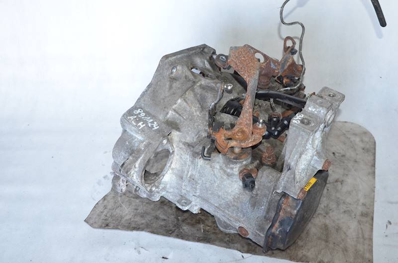 Skrzynia biegów VW Golf IV Bora Skoda Octavia Leon 1.9 TDI ALH 110 KM EBJ