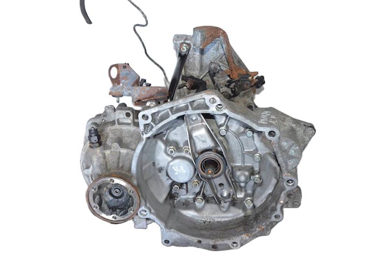 Skrzynia biegów VW Golf IV Bora Skoda Octavia Leon 1.9 TDI ALH 110 KM EBJ