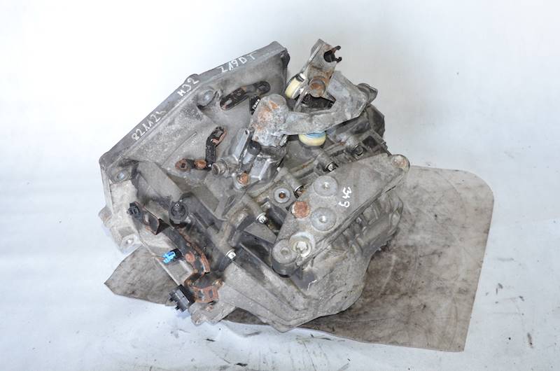 Skrzynia biegów Opel Astra III H Vectra Zafira B 1.9 CDTI Z19DT Z19DTH M32