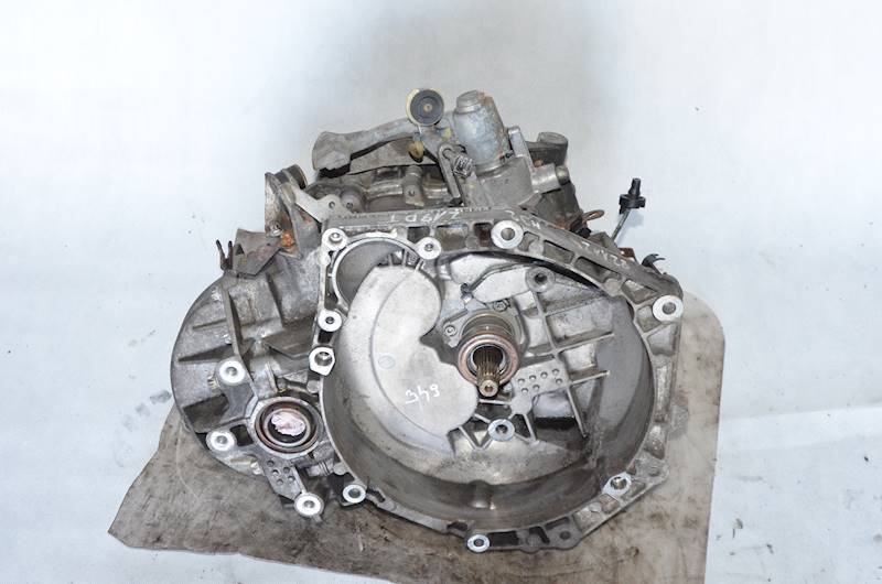Skrzynia biegów Opel Astra III H Vectra Zafira B 1.9 CDTI Z19DT Z19DTH M32