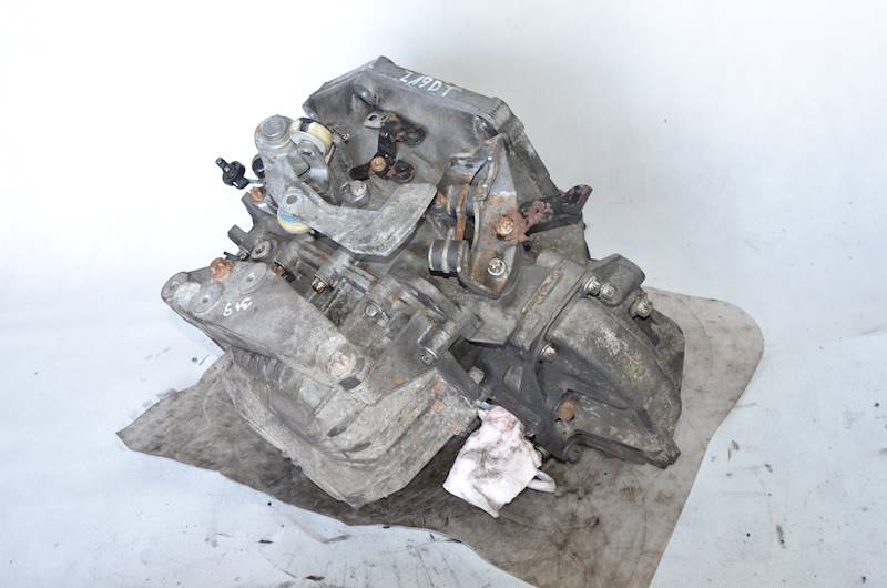 Skrzynia biegów Opel Astra III H Vectra Zafira B 1.9 CDTI Z19DT Z19DTH M32