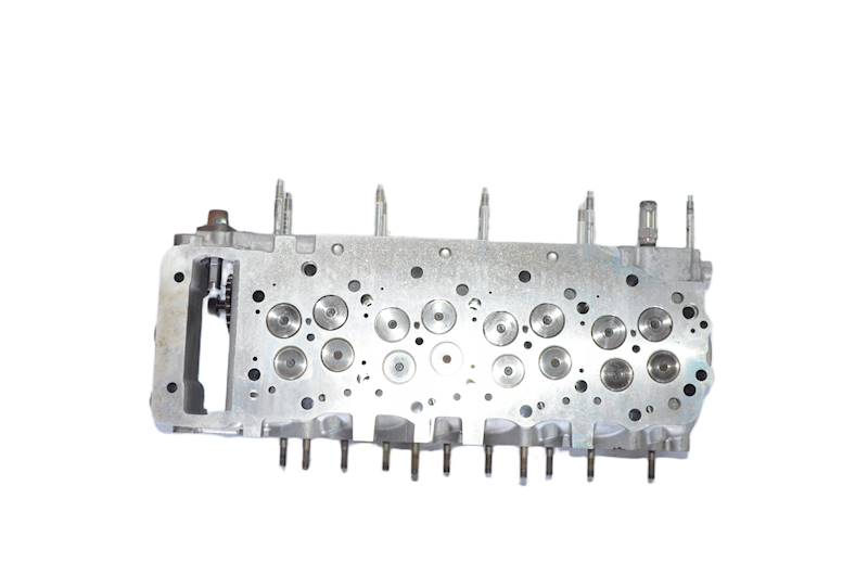 Głowica Mitsubishi Pajero III IV L300 3.2 DI-D DID 4M41 SPLANOWANA GOTOWA