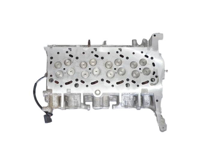 Głowica Ford Transit Mk6 2.4 TDCI H9FA 00-06 4C1Q-6090-AA GOTOWA SPLANOWANA