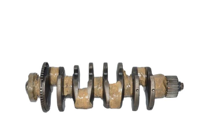Wał korbowy VW Passat B5 FL Audi A4 A6 C5 Skoda SuperB 1.9 TDI AVF AWX 038J
