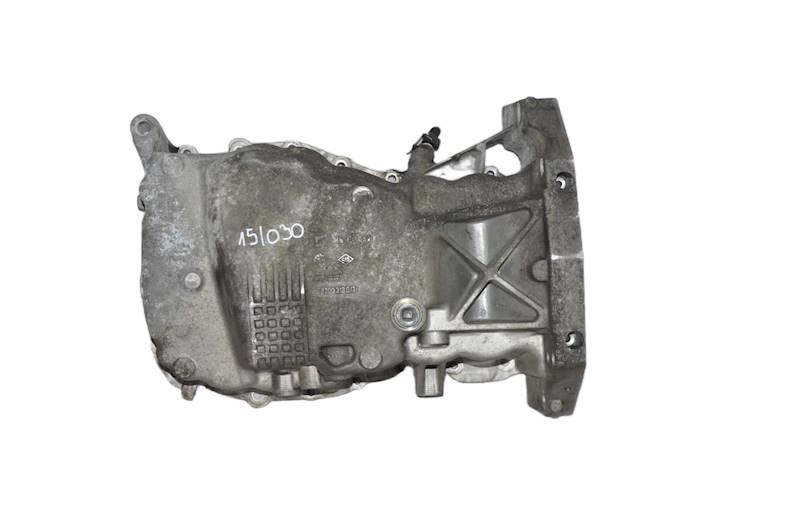 Miska olejowa Renault Megane III Scenic III 1.6 16V 110 KM K4MR858 K4M858