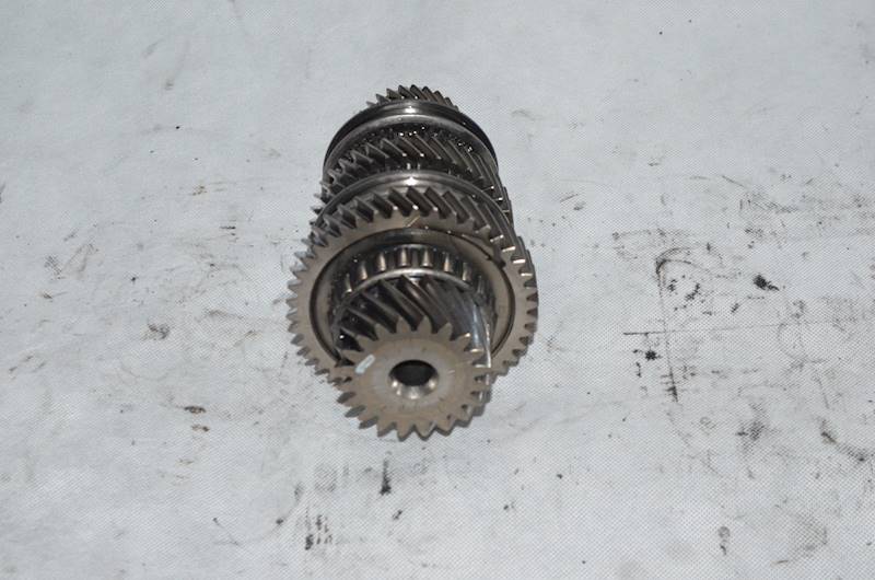 Tryby skrzyni biegów Opel Astra H Vectra C Zafira Insignia 1.9 2.0 CDTI M32