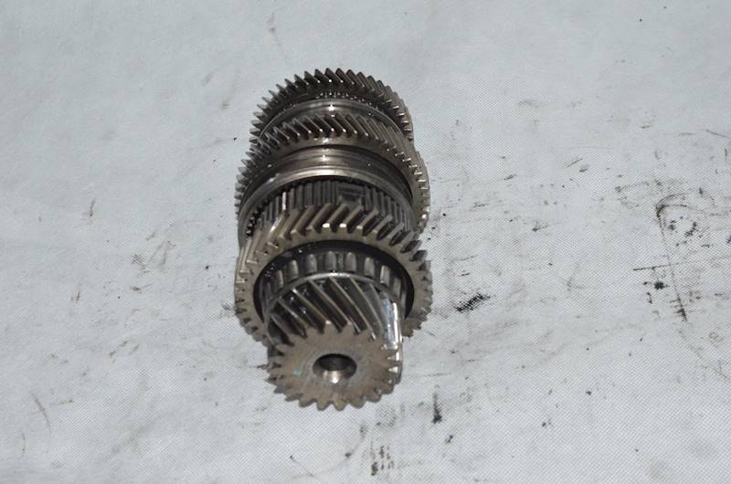Tryby skrzyni biegów Opel Astra H Vectra C Zafira Insignia 1.9 2.0 CDTI M32