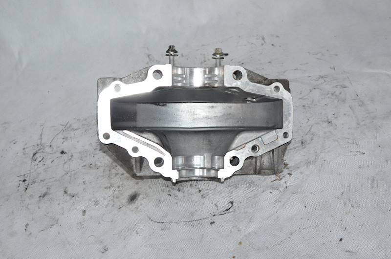 Obudowa skrzyni biegów Opel Astra H Vectra C Insignia A 1.9 2.0 CDTI M32