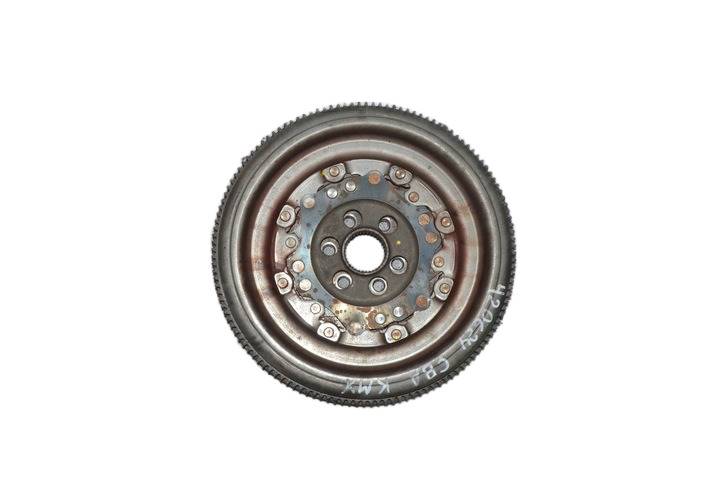 Koło dwumasowe VW Passat B7 B6 Golf Touran Skoda Superb 2.0 TDI CBA DSG KMX