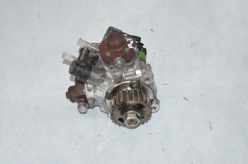 Pompa wtryskowa Jaguar XF XJ F-Pace Land Rover Discovery IV 3.0 TDV6 306DT