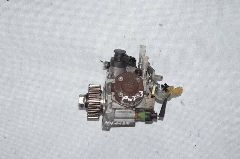 Pompa wtryskowa Jaguar XF XJ F-Pace Land Rover Discovery IV 3.0 TDV6 306DT