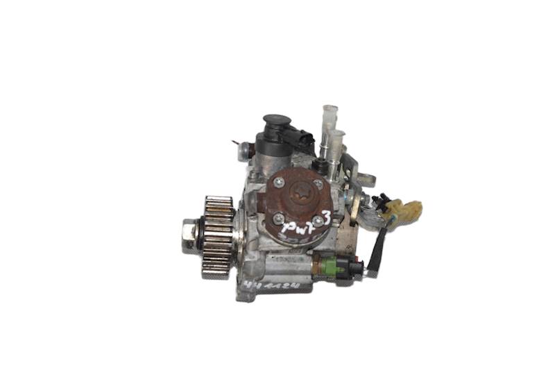 Pompa wtryskowa Jaguar XF XJ F-Pace Land Rover Discovery IV 3.0 TDV6 306DT