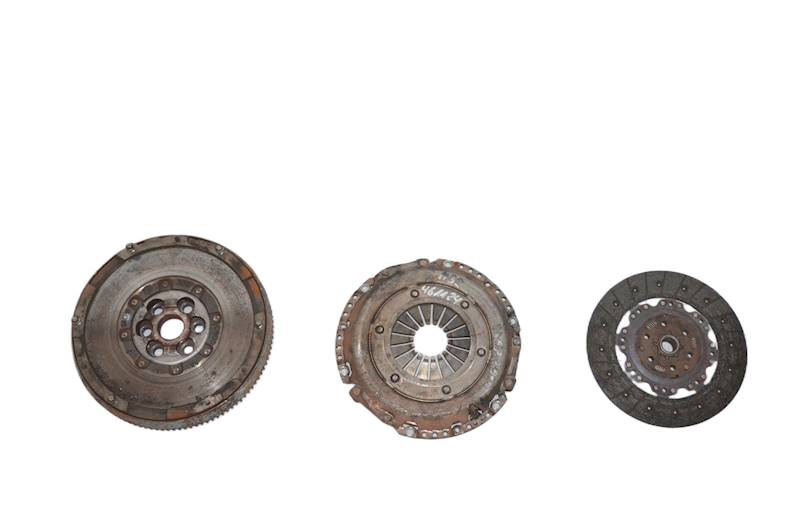 Koło dwumasowe Fiat Grande Punto 500L Alfa Romeo Mito 1.6 JTDM 955A3000 M32