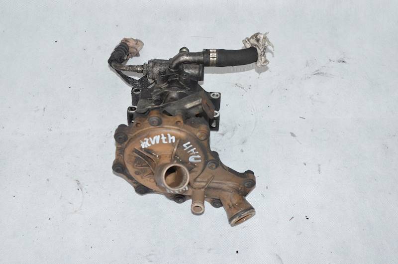 Pompa Wspomagania Peugeot Boxer II Citroen Jumper II Fiat 2.2 HDI 4HU 4HV