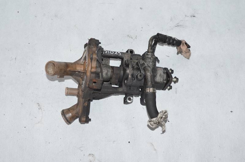 Pompa Wspomagania Peugeot Boxer II Citroen Jumper II Fiat 2.2 HDI 4HU 4HV