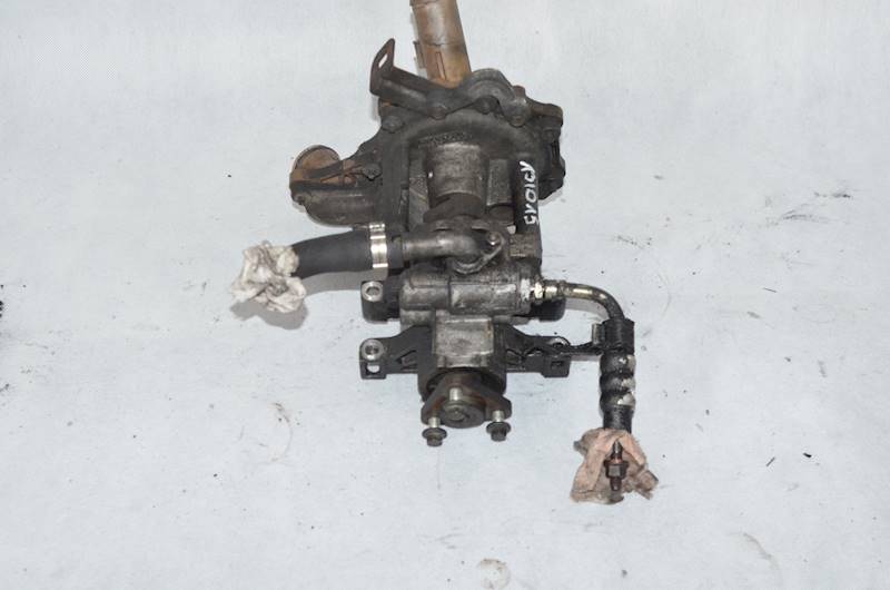 Pompa Wspomagania Peugeot Boxer II Citroen Jumper II Fiat 2.2 HDI 4HU 4HV