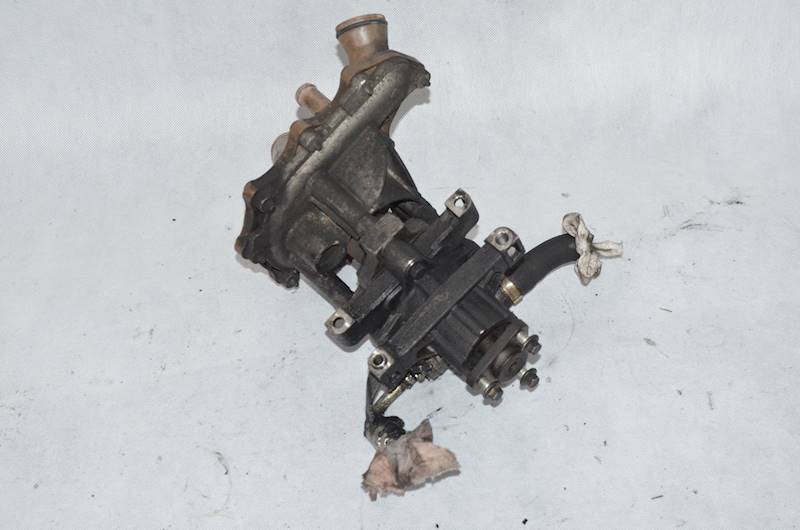 Pompa Wspomagania Peugeot Boxer II Citroen Jumper II Fiat 2.2 HDI 4HU 4HV
