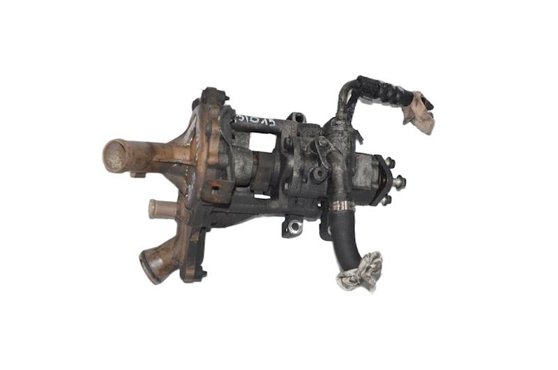 Pompa Wspomagania Peugeot Boxer II Citroen Jumper II Fiat 2.2 HDI 4HU 4HV