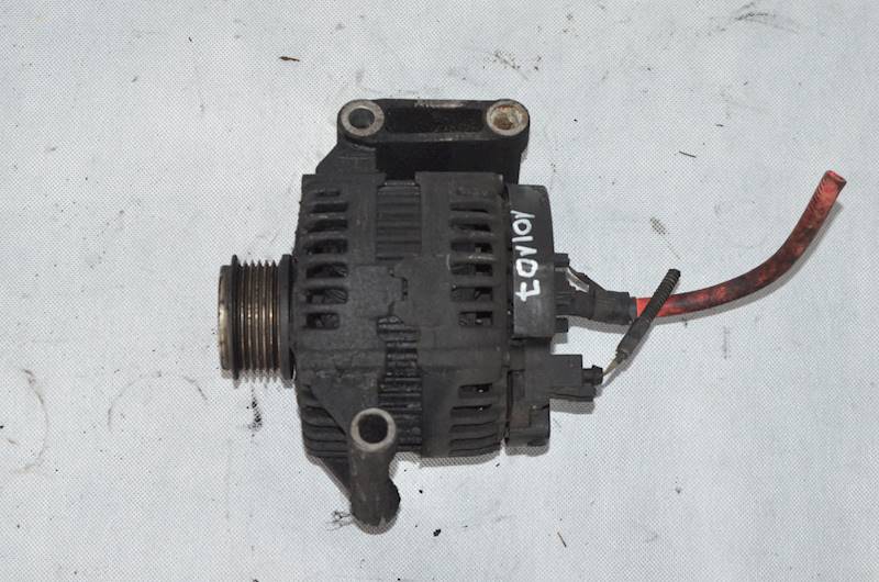 Alternator Peugeot Boxer II Citroen Jumper Fiat Ducato III 2.2 HDI 4HU 4HV
