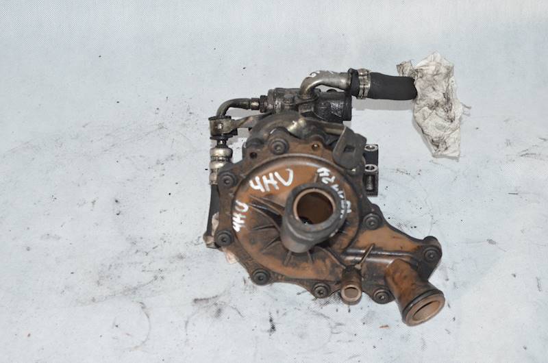 Pompa Wspomagania Peugeot Boxer II Citroen Jumper II 2.2 HDI 4HU 4HV 06-
