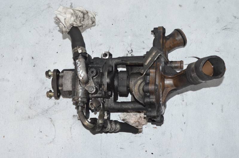 Pompa Wspomagania Peugeot Boxer II Citroen Jumper II 2.2 HDI 4HU 4HV 06-