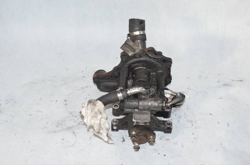 Pompa Wspomagania Peugeot Boxer II Citroen Jumper II 2.2 HDI 4HU 4HV 06-