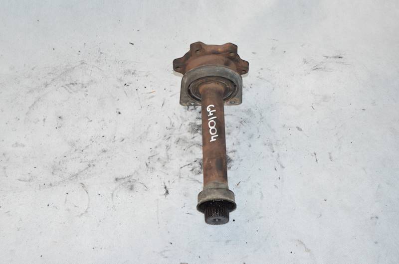 Półoś podpora krótka VW Sharan Seat Alhambra Ford Galaxy 2.8 VR6 AYL 204 KM