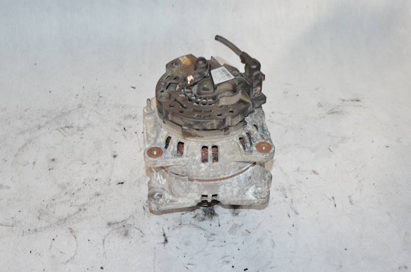Alternator VW Sharan Seat Alhambra Galaxy 2.8 VR6 AYL AUE 0124615038 150A
