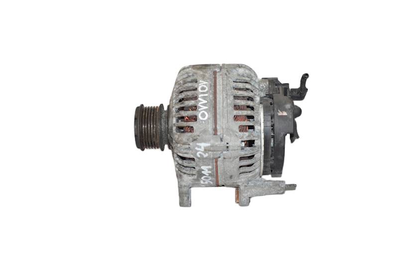 Alternator VW Sharan Seat Alhambra Galaxy 2.8 VR6 AYL AUE 0124615038 150A