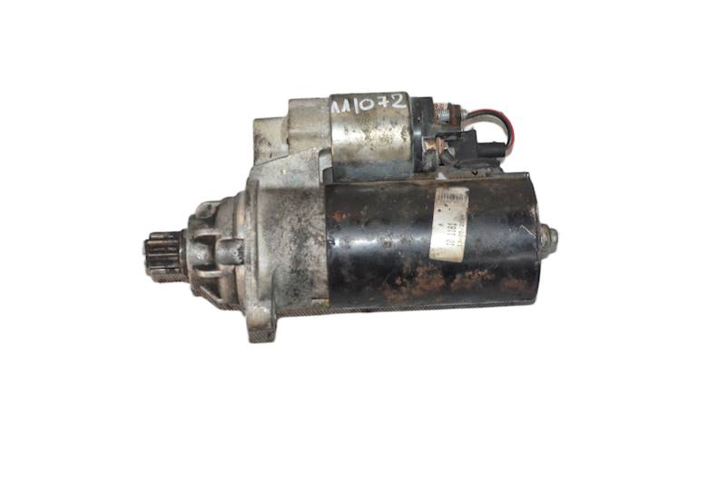 Rozrusznik VW Sharan Seat Alhambra Ford Galaxy 2.8 VR6 AYL AUE 204 KM FVB