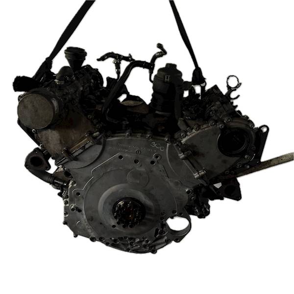Silnik Audi A6 C6 A4 B7 A8 VW Phaeton 3.0 TDI V6 BMK 224 225 KM SPRAWDZONY