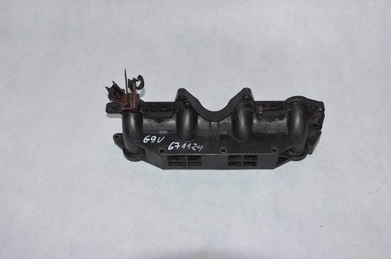 Kolektor ssący Renault Espace IV Laguna II 2.2 DCI G9T 8200252227A  