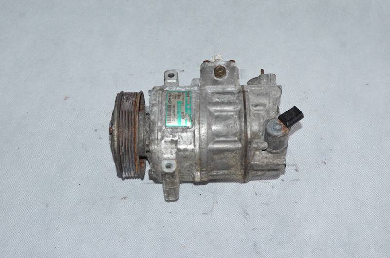 Sprężarka klimatyzacji VW Golf V Touran Skoda Octavia 2.0 TDI 16V BKD 140KM