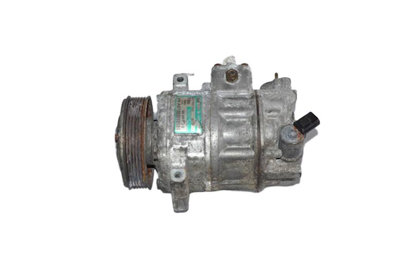 Sprężarka klimatyzacji VW Golf V Touran Skoda Octavia 2.0 TDI 16V BKD 140KM