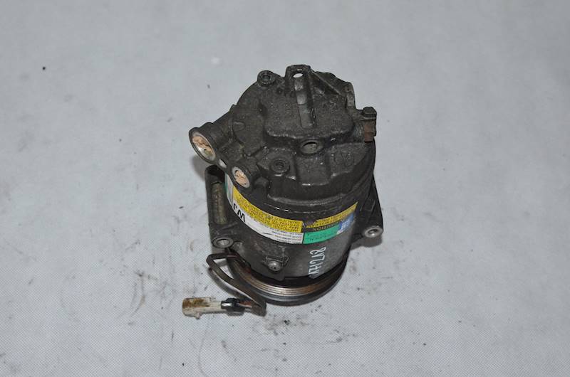 Sprężarka klimatyzacji Opel Astra III H Zafira B 1.7 CDTI Z17DTH 13124751