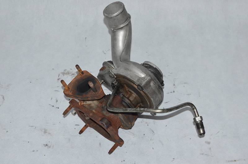 Turbina Renault Master Trafic Opel Movano 2.5 DCI G9U 036999H06767 K03-05